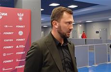 Гендиректор "Акрона": "Команде не хватает агрессии и характера"