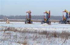 Три самарских нефтяных участка проданы за 1 млрд рублей