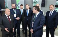 Михаил Мишустин: «Нижний Новгород и Нижегородская область стали очень комфортным, привлекательным местом»