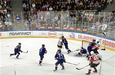 ХК ЦСК ВВС завершил игровой сезон