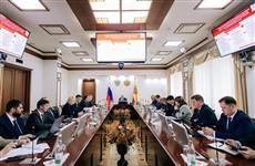 Олег Николаев: "На соцподдержку граждан в Чувашии направят дополнительные 490 млн рублей"