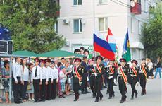 Жители Похвистнева отпраздновали 130 лет со дня основания города
