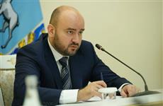 Губернатор анонсировал отставку правительства Самарской области