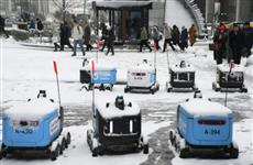 В Самаре планируют тестировать роботов-доставщиков