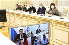 Изменен порядок начисления выплат медработникам за лечение больных коронавирусом