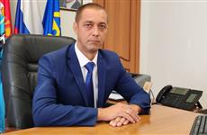 Замглавы Тольятти и главой Комсомольского района стал Алексей Живодеров