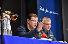 Дмитрий Азаров добился перерасчета платежей за отопление жителям Кировского и Промышленного районов