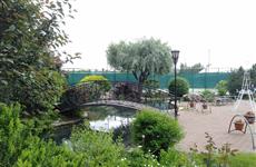 В Тольятти проектируют терапевтический сад