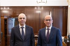 Удмуртия при поддержке Федерации завершит реконструкцию набережной Ижевского пруда в 2026 году
