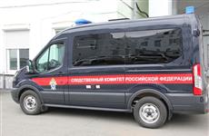 Ребенок погиб в результате падения снега с крыши в Перми