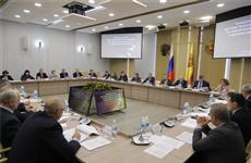 Правительство Чувашии обсудило выполнение региональных проектов, направленных на реализацию нацпроектов