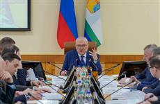 К 90-летию Кировской области в регионе пройдет более 900 событий