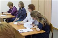 Работникам дошкольного образования Ульяновской области увеличат размер должностного оклада на 17,9%