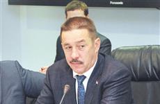 Новым ГФИ по Самарской области назначен Владимир Купцов
