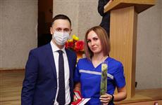 Глеб Никитин сообщил, что в 2020 году нижегородская служба скорой помощи совершила почти миллион выездов