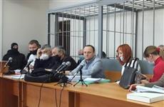 Суд вынес приговор по делу о нападении на главу Росимущества Самарской области