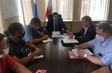 Саратовской области будет выделено почти 300 млн руб. на строительство газовых заправок