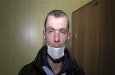 Полицейские задержали грабителя на чердаке дома в Промышленном районе Самары