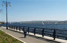 На благоустройство Тольятти направят свыше 500 млн рублей