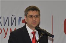 Сергей Андреев: "Контрольно-счетная палата работает незаконно"
