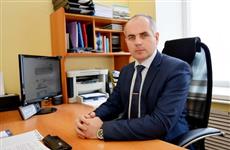 Сергей Машков избавился от приставки "врио" на посту ректора СамГАУ