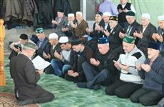 Мэрия Сызрани требует снести мечеть