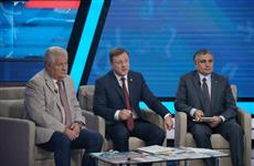 В Самаре на августовской конференции обозначили приоритеты развития образования