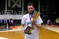 БК "Самара" продлил контракты с лидерами команды