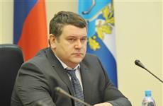Дмитрий Овчинников ушел из Самарского университета в СамГТУ