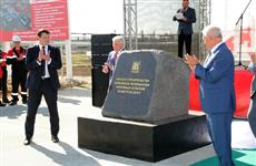 Глеб Никитин дал старт строительству комплекса переработки нефтяных остатков на Нижегородском НПЗ