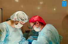 Более 1,5 тыс. жителей и защитников ЛНР получили помощь от саратовских врачей