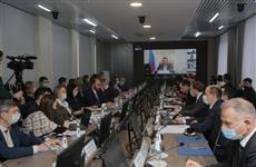 В Совете Федерации обсудили готовность регионов к новой системе обращения с отходами I и II классов