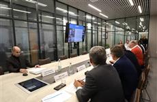 Экспертный совет по развитию нижегородской ОЭЗ "Кулибин" одобрил реализацию пяти проектов более чем на 19 млрд рублей