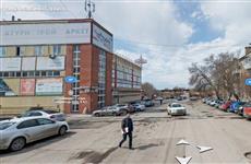 Компания Давидюка планирует застроить берег Волги на ул. Максима Горького