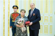 Глава Оренбуржья: "Мы укрепляем страну, развивая регион, защищаем интересы России"