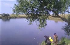 Из Волги у Рождествена подняли тело мужчины