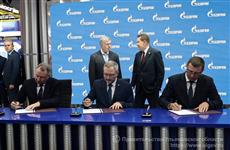Новый проект в сфере авиастроения будет реализован в Портовой особой экономической зоне "Ульяновск"