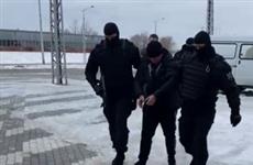У подозреваемых по уголовному делу ТОМЕТа и Тольяттихимбанка прошли обыски
