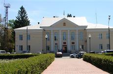 Избран новый глава Ставропольского района