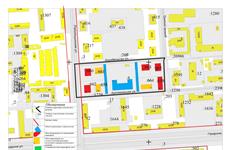 Комплексным развитием площадки в 1,8 га в Самаре может заняться "Град" 