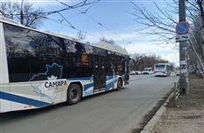 Стало известно, сколько платят автобусным перевозчикам Самары в месяц