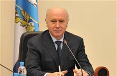 Первые лица страны и жители региона поздравили губернатора Самарской области с днем рождения