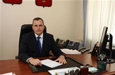 Глава самарского Росреестра Вадим Маликов ушел в отставку