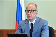Александр Бречалов: Будем повышать зарплаты государственным и муниципальным служащим  
