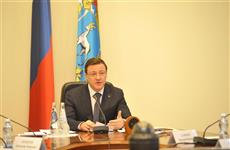 Дмитрий Азаров прокомментировал решение о погашении облигационного займа СОФЖИ