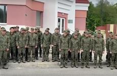 Двоих оренбуржцев спасли из украинского плена