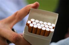 Доля контрафактных сигарет на самарском рынке выросла в 8 раз