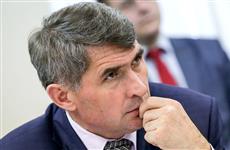 Олег Николаев разрешил жителям Чувашии гулять и заниматься спортом на расстоянии друг от друга