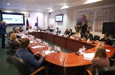 Региональное представительство Национального совета по корпоративному волонтерству начало работу в Самарской области