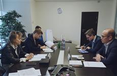 Удмуртия реализует свой экспортный потенциал при поддержке РЭЦ